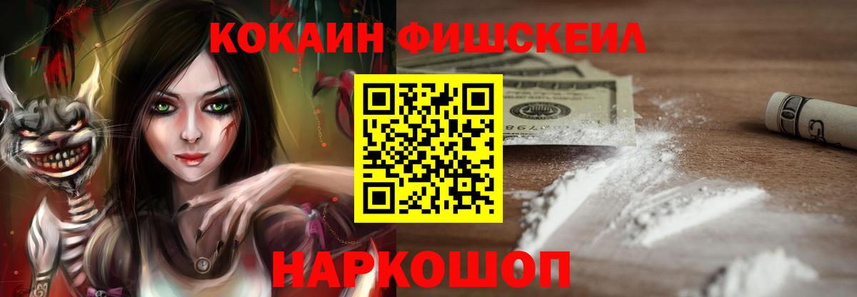 Кокаин Fish Scale Камышин